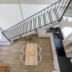 Duplex Appartement